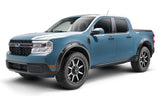 Bushwacker 2022+ Ford Maverick Front Pocket Style Flares - 20139-02