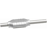 MagnaFlow Direct Fit Catalytic Converter Jeep 81 86 - 23222