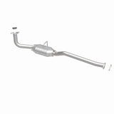 MagnaFlow Direct Fit Catalytic Converter 98-01 Metro/Swift 1.3 rr OE - 49563