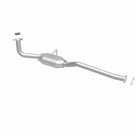 MagnaFlow Direct Fit Catalytic Converter 98-01 Metro/Swift 1.3 rr OE - 49563