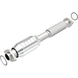 MagnaFlow Conv DF 06- Mazda 6 3.0L Rear OEM - 49232