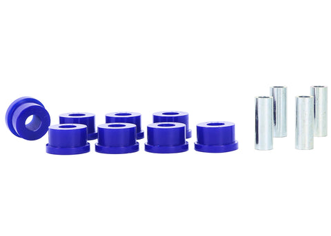 SuperPro 1996 Toyota 4Runner SR5 Rear Trailing Arm Upper Bushing Set - SPF1490K