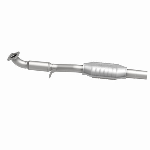 MagnaFlow Direct Fit Catalytic Converter Volvo S40/V40 1.9L Rear - 441031
