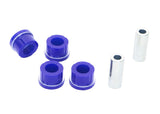 SuperPro 2014 Subaru Forester 2.0XT Premium Front Lower Inner Forward Control Arm Bushing Kit - SPF3091K