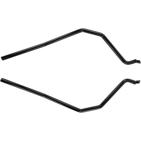 ARB Deluxe Side Rail & Step S 80Ser W/Flr - 4411010