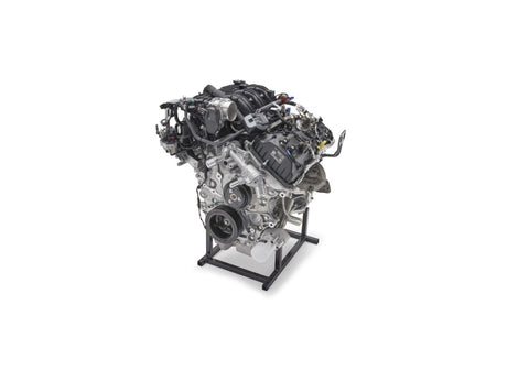 Ford Racing Duratec 3.3L V6 Naturally Aspirated Crate Engine (Special Order No Cancel/Returns) - M-6007-33V6NA