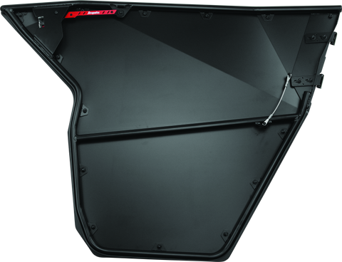 DragonFire Racing UTV Doors - Can-Am Defender 16-22- 2-door - 522999