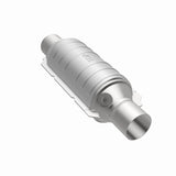 MagnaFlow Universal Catalytic Converter 2.50 GM 3.8L OEM - 51306