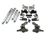 Belltech LOWERING KIT WITH SP SHOCKS - 719SP