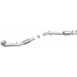 MagnaFlow Direct Fit Catalytic Converter 2017 Buick Envision 2.5L - 280016