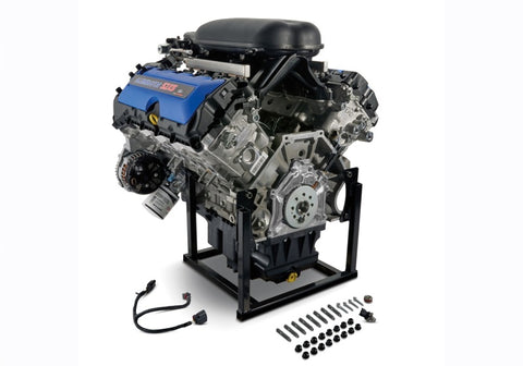 Ford Racing 5.2L Aluminator XS Crate Engine (No Cancel No Returns) - M-6007-A52XS