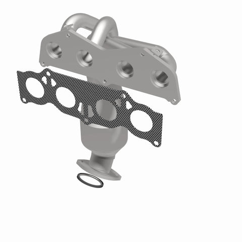 MagnaFlow Conv Direct Fit California Grade CARB Compliant 04-07 Toyota Solara L4 2.4L - 5531291