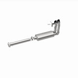 Magnaflow 15-20 Ford F-150 Street Series Cat-Back Performance Exhaust System - 19497
