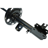 KYB Shocks & Struts Excel-G Front Right Nissan Murano 09-13 - 339311