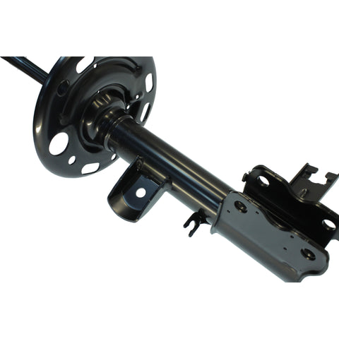 KYB Shocks & Struts Excel-G Front Right Nissan Murano 09-13 - 339311