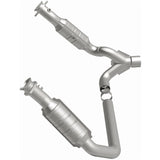 MagnaFlow Direct Fit Catalytic Converter 09-13 Dodge Ram 1500 Pickup 4.7L - 49665