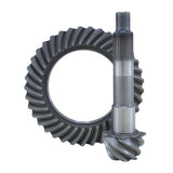 Yukon Gear High Performance Yukon Ring & Pinion Gear Set for Toyota 8in in a 5.29 ratio - YG T8-529K
