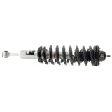 KYB Shocks & Struts Strut Plus Toyota 08-15 Tacoma 4WD w/ TRD and PreRunner TRD Front Left - SR4464