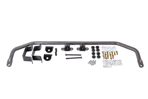 Hellwig 75-87 Chevrolet C20 (w/ 2-4in Drop) Solid Heat Treated Chromoly 1-1/4in Front Sway Bar - 7804