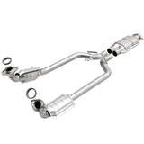MagnaFlow Conv DF Thunderbird-Cougar 92-94 - 23351