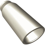 MagnaFlow Tip RE DW 3.50 x 10inch 2.50inch ID 1-pk - 35190