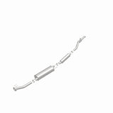 BRExhaust Exhaust Kit 15-19 Ford Transit-250 Transit-350 HD Transit-350 3.7L - 106-0782