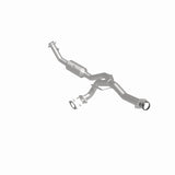 MagnaFlow Converter Direct Fit California Grade 07-08 Ford Ranger 3.0L - 5561676