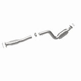 MagnaFlow Conv DF 03-05 Express 2500 4.8L Passenger Side - 24399