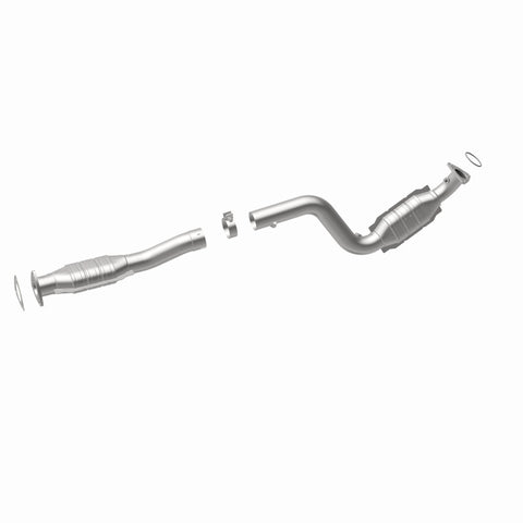MagnaFlow Conv DF 03-05 Express 2500 4.8L Passenger Side - 24399