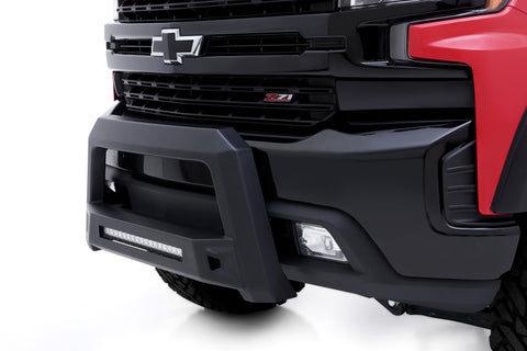 Lund 20-22 GM Silverado Revolution Bull Bar - 86521201