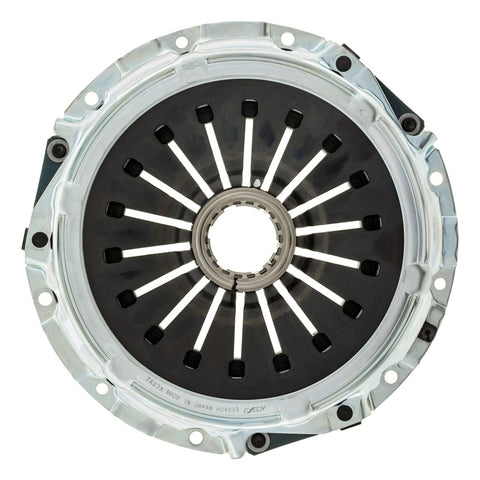 Exedy 08-15 Mitsubishi Lancer Evo Stage 1/2 Replacement Clutch Cover (for 05803/05952/05803A/05952A) - MC14T