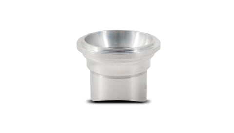 Vibrant Weld On Flange Kit for Tial Style Blow Off Valves Alum Weld Fitting / Alum Thread On Flange - 1477