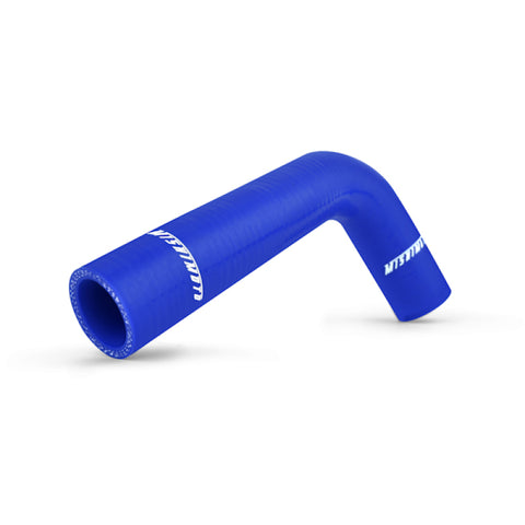Mishimoto 04 Pontiac GTO Blue Silicone Hose Kit - MMHOSE-GTO-04BL