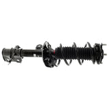 KYB Shocks & Struts Strut-Plus Front Left 12-14 Honda CR-V - SR4389