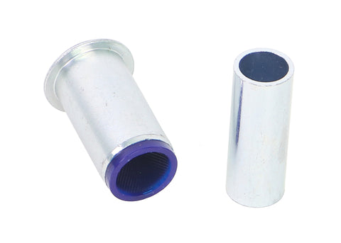 SuperPro Steering Idler Arm Bushing Kit - SPF3829K