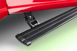 AMP Research 22-23 Ford F-250/350/450 All Cabs (Fits Only Sync 4 Models) PowerStep Plug N Play - Blk - 76242-01A