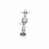 MagnaFlow Direct Fit Catalytic Converter Previa 95-96 2.4L - 23897