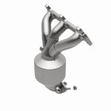MagnaFlow Conv DF 01-04 Hyundai Santa Fe 2.7L - 51000