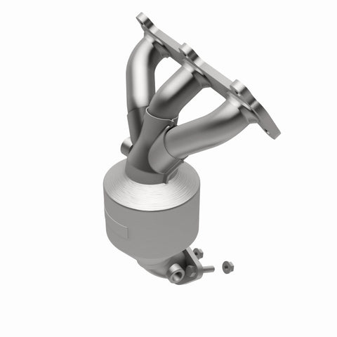 MagnaFlow Conv DF 01-04 Hyundai Santa Fe 2.7L - 51000