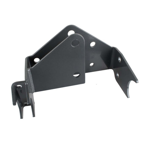 Synergy 07-18 Jeep Wrangler JK/JKU Front Track Bar Bracket - 8055