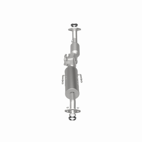 MagnaFlow Conv DF 20-22 Toyota Prius Prime Underbody 1.8L - 280468