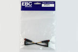 EBC 07+ Dodge Sprinter 2500 Front Wear Leads - EFA074