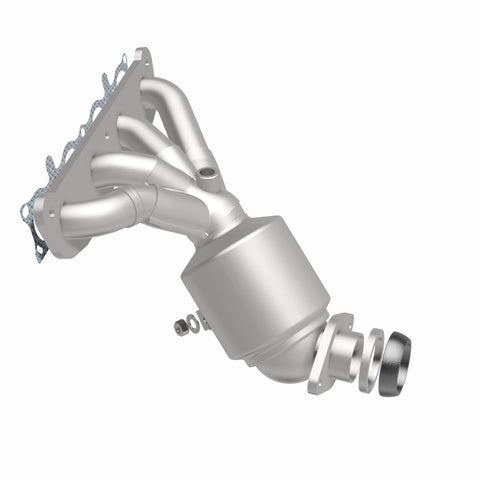 MagnaFlow Direct Fit Catalytic Converter 09-14 Sentra 2.0L Manifold - 52271