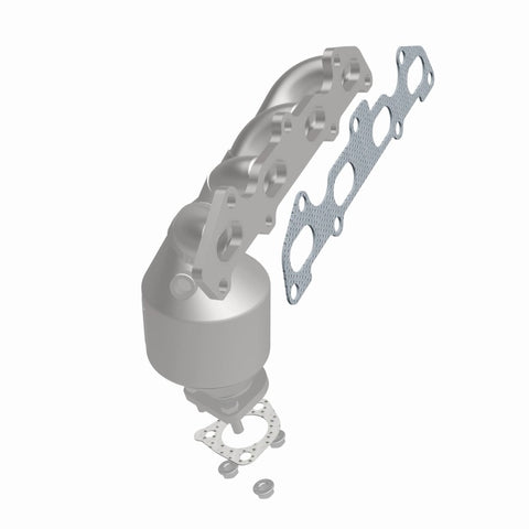 MagnaFlow Direct Fit Catalytic Converter 01-02 Kia Rio 1.5L - 452040