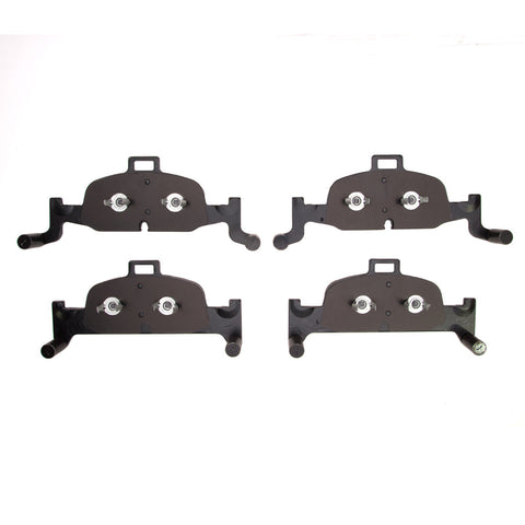 R1 16-25 Audi Q5 Front Ceramic Brake Pads - 2310-1897-00
