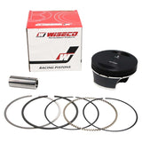 Wiseco HD 07-17 TC96 2vp FT 9.61 103cid (X) Piston Kit - 40184PS