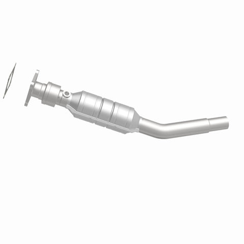 MagnaFlow Conv DF 00-01 Dodge Neon 2.0L ULEV - 24296