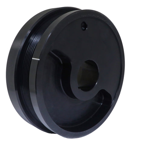 Fluidampr 17-19 GM 6.6L Duramax Steel Externally Balanced Damper - 830141