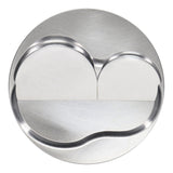 JE Pistons 400 SBC DOME 18DEG Set of 8 Pistons - 213104