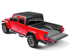 BedRug 20-23 Jeep Gladiator 5ft Bed Mat (Use w/Spray-In & Non-Lined Bed) - BMJ20SBS